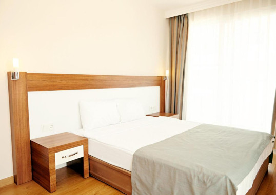 NUMA KONAKTEPE HOTEL 30