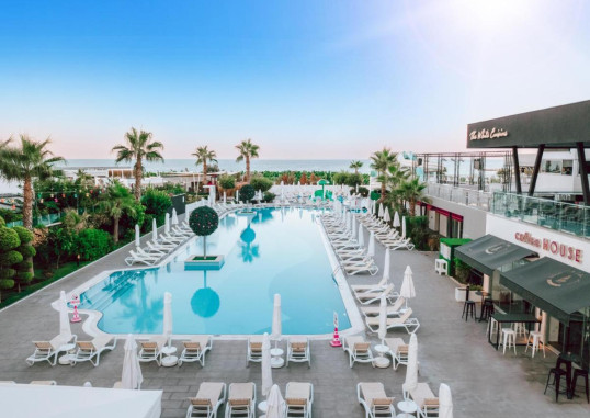 WHITE CITY RESORT 38