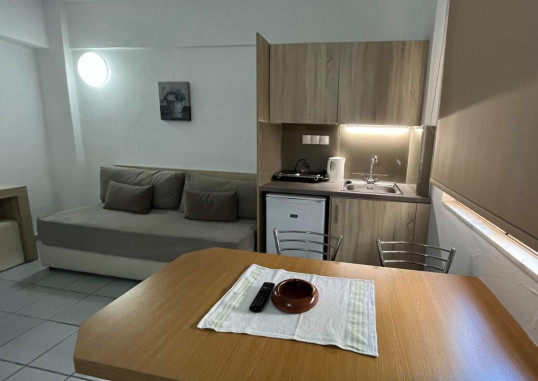 ACROPOLIS APARTMENTAI 21