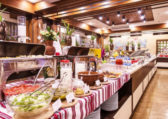 PREMIER HOTEL LYBID 1
