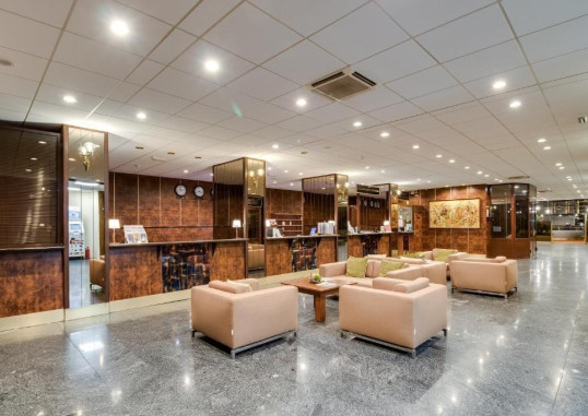 PREMIER HOTEL LYBID 2
