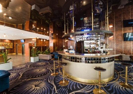 PREMIER HOTEL LYBID 7