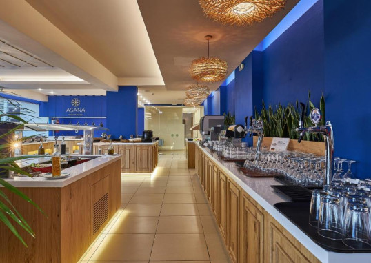 ASANA HOTELS & RESORTS (Adults only 14+) 7
