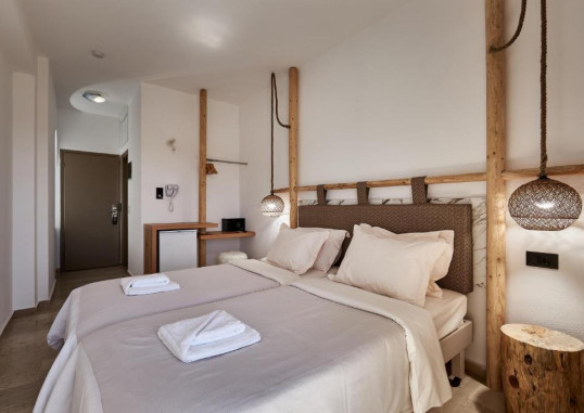 ASANA HOTEL (Adults Only 14+) 10