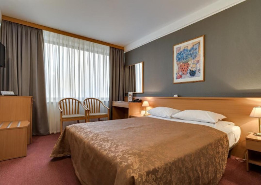 PREMIER HOTEL LYBID 15