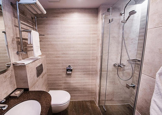 PREMIER HOTEL LYBID 19