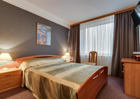 PREMIER HOTEL LYBID 20
