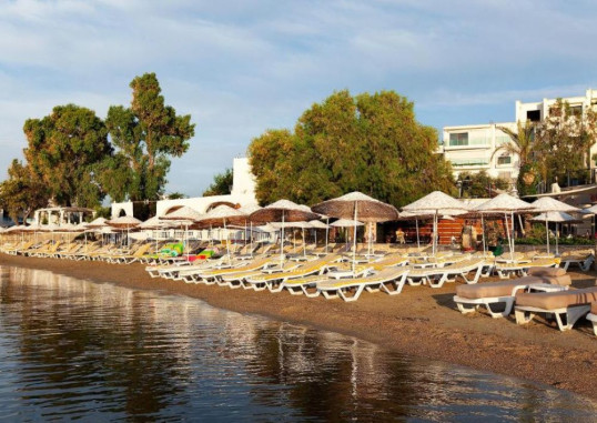 ROYAL ASARLIK BEACH HOTEL & SPA 16