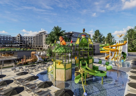 SEVEN SEAS PALMERAS BAY 12