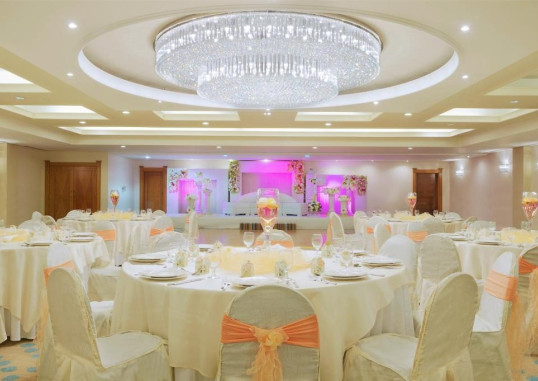 CORAL BEACH RESORT SHARJAH 1