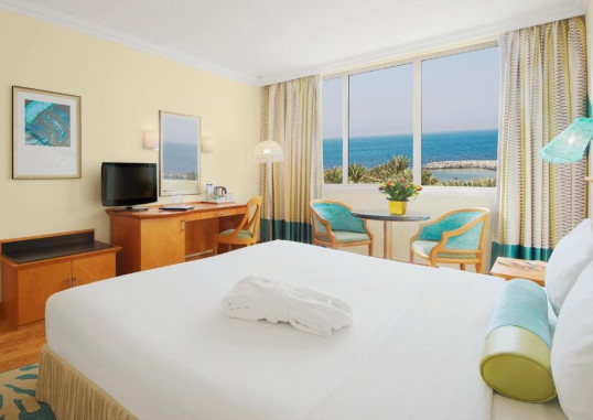 CORAL BEACH RESORT SHARJAH 2