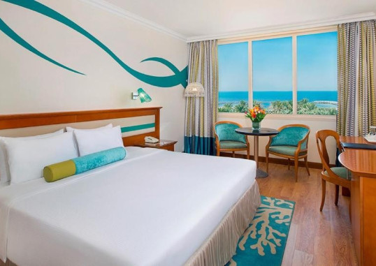 CORAL BEACH RESORT SHARJAH 3