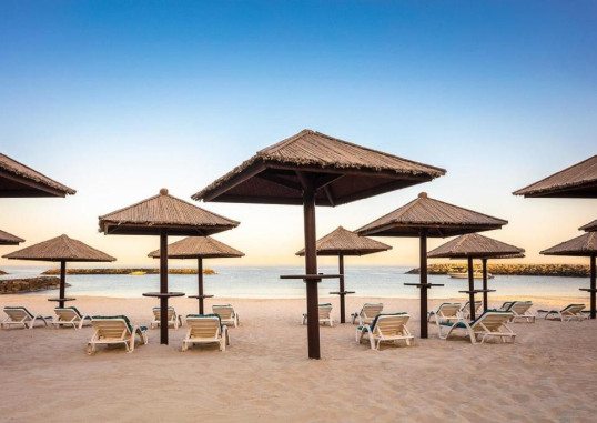 CORAL BEACH RESORT SHARJAH 15