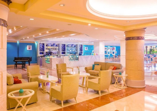 CORAL BEACH RESORT SHARJAH 16