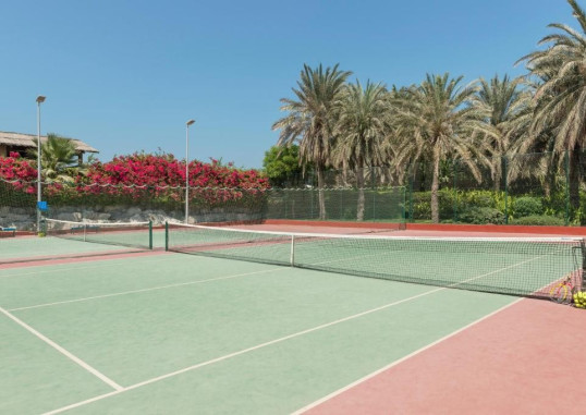 CORAL BEACH RESORT SHARJAH 17