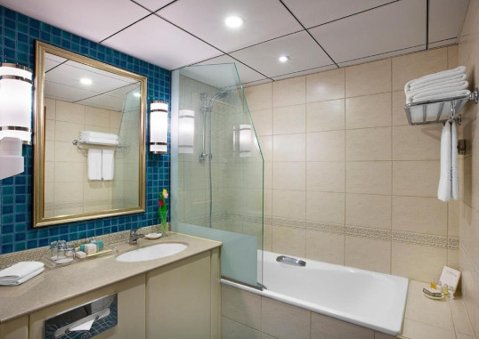 CORAL BEACH RESORT SHARJAH 18