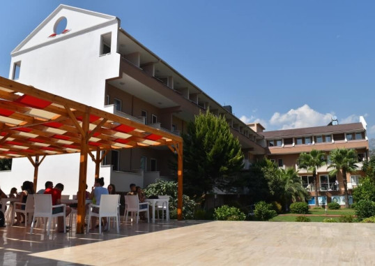 ARES DREAM HOTEL 3
