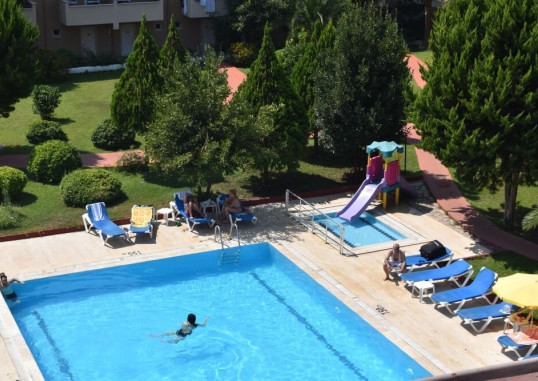 ARES DREAM HOTEL 8
