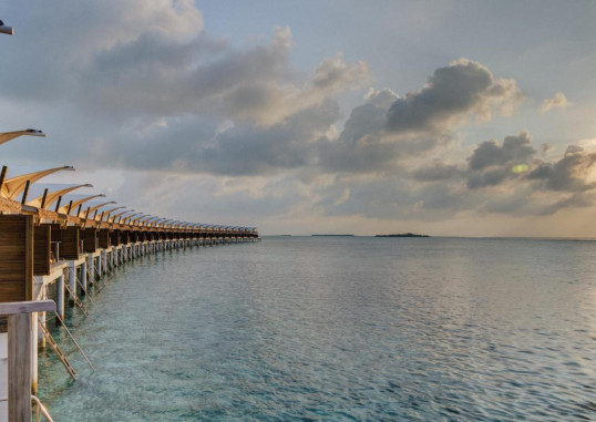 CINNAMON HAKURA HURAA MALDIVES 11