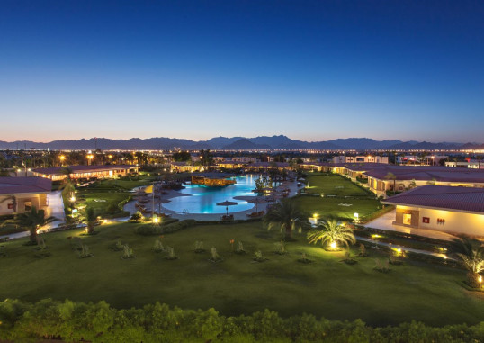 PICKALBATROS GOLF BEACH RESORT 7