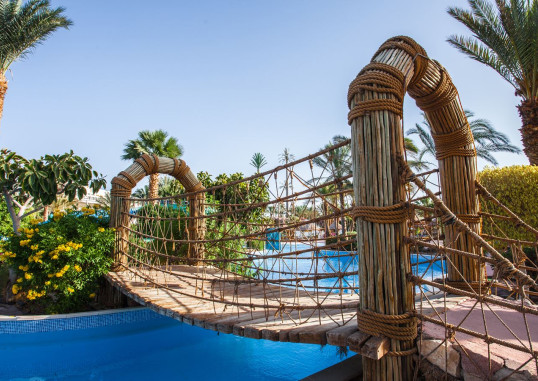 PICKALBATROS GOLF BEACH RESORT 4