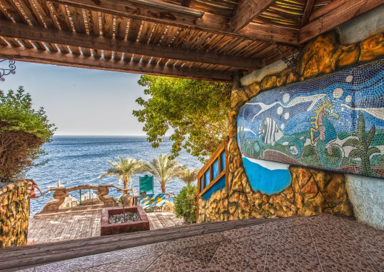 PICKALBATROS GOLF BEACH RESORT 5