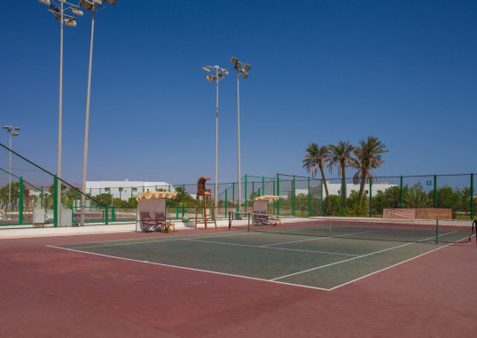 PICKALBATROS GOLF BEACH RESORT 14