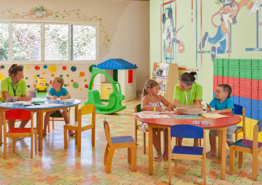 PICKALBATROS GOLF BEACH RESORT 20