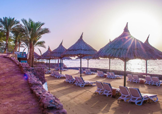 PICKALBATROS GOLF BEACH RESORT 10