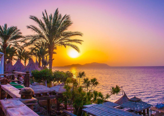 PICKALBATROS GOLF BEACH RESORT 37