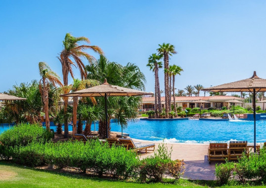 GOLF BEACH RESORT MANAGED BY RIXOS 35