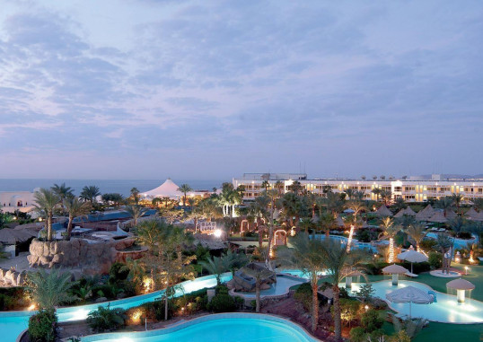 GOLF BEACH RESORT MANAGED BY RIXOS 12