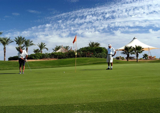 GOLF BEACH RESORT MANAGED BY RIXOS 13