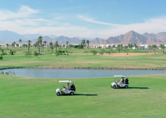 PICKALBATROS GOLF BEACH RESORT 17