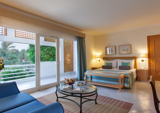 PICKALBATROS GOLF BEACH RESORT 30