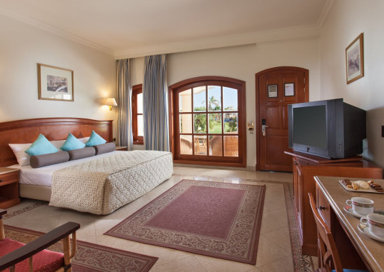 PICKALBATROS GOLF BEACH RESORT 28