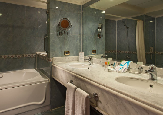 PICKALBATROS GOLF BEACH RESORT 34