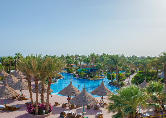 GOLF BEACH RESORT MANAGED BY RIXOS 15