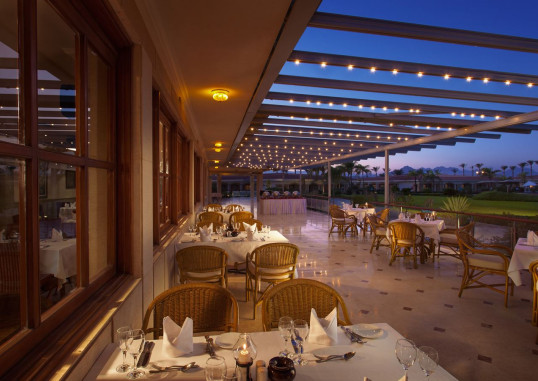 PICKALBATROS GOLF BEACH RESORT 22