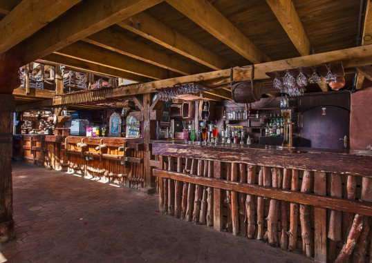 PICKALBATROS GOLF BEACH RESORT 23