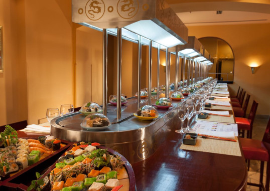 PICKALBATROS GOLF BEACH RESORT 27