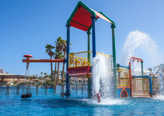 PICKALBATROS GOLF BEACH RESORT 13