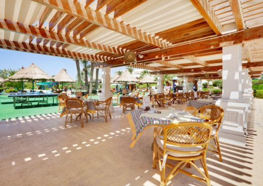 PICKALBATROS GOLF BEACH RESORT 36