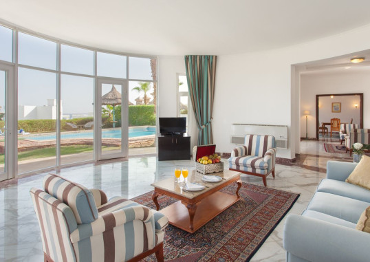 PICKALBATROS GOLF BEACH RESORT 33