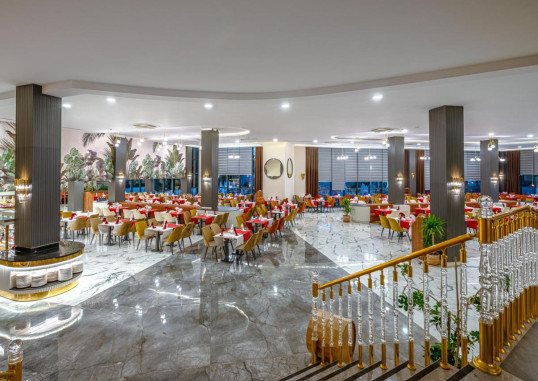 SEAPHORIA BEACH RESORT 14