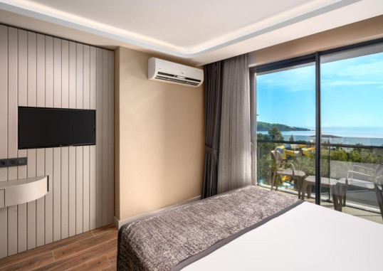 SEAPHORIA BEACH RESORT 16