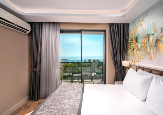 SEAPHORIA BEACH RESORT 18