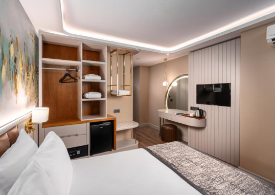 SEAPHORIA BEACH RESORT 20