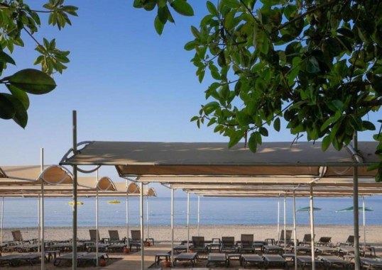 SEAPHORIA BEACH RESORT 22
