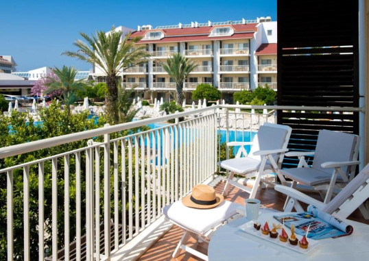 BARUT B SUITES 4